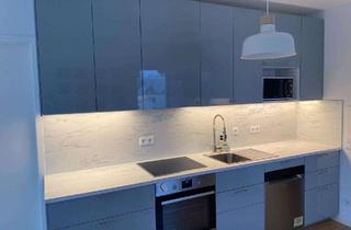 Wohnung mieten in Neukirchstraße 60, 13089 Heinersdorf, 5-Zimmer-Wohnung im Neubau (Berlin-Pankow) –Nachmieter mit Interesse an Küche gesucht -frei ab 30.04