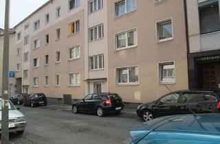 Wohnung mieten in Johannisborn, 44135 Dortmund, 3 Zi.- Wohnung in Dortmund-City - WG geeignet