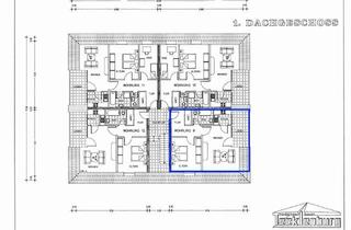 Wohnung mieten in Annastraße 42, 47608 Geldern, Perfekt geschnittene 2-Zimmerwohnung im Wohngebiet