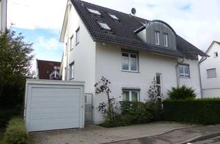 Wohnung mieten in Schwefelbaumstr. 34, 70565 Rohr, 1-Zimmer Wohnung im Souterrain einer kleinen Wohneinheit in bevorzugter Lage in Stuttgart-Rohr