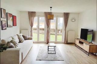 Wohnung mieten in Beethovenstrasse 13/4, 79761 Waldshut-Tiengen, Attraktive, voll möblierte 2.5-Zimmer-Wohnung – ideal für Pendler & temporäres Wohnen