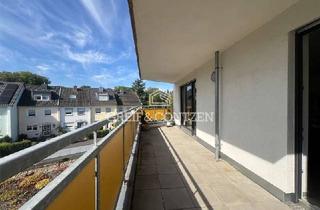 Wohnung mieten in 53175 Bad Godesberg, Familienfreundliche 4-Zimmer-Wohnung in Bonn Plittersdorf