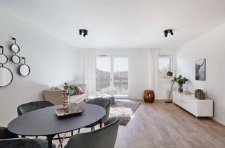 Wohnung mieten in Lehnitzstr. 23, 16515 Oranienburg, Helle 2-Zimmer Wohnung im Herzen Oranienburgs