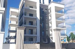 Wohnung mieten in Hans-Kreiling-Allee 32, 63225 Langen, Sehr schöne, helle 2-Zimmer Wohnung mit großen Balkon und Einbauküche. (9.2)