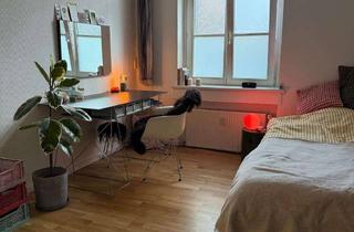 Wohnung mieten in Fresnostr. 10a, 48159 Münster, 1 Zimmer in 3er WG Nähe Germania Campus frei!