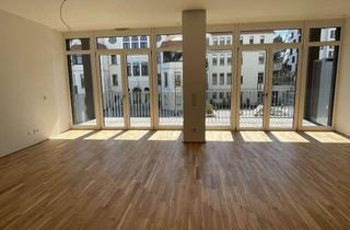 Wohnung mieten in Kirsteinstraße, 55131 Oberstadt, Moderne & Großzügige 3-Zimmerwohnung mit Sonnenbalkon in der Stadtoase!