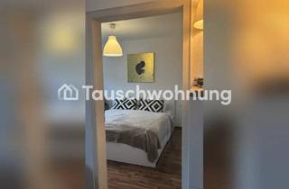 Tauschwohnungen in Sternwartstraße 69, 40223 Bilk, Tauschwohnung: Suche 3-4 Zimmer Wohnung in Düsseldorf zum Tausch