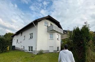 Wohnung mieten in Bornweg 2a, 56271 Mündersbach, 2-Zimmer Erdgeschosswohnung in Mündersbach