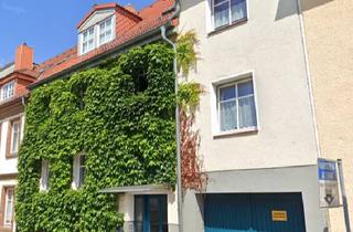 Wohnung mieten in 17489 Fleischervorstadt, Erstbezug nach Sanierung: 1-Zimmer-Wohnung in Greifswald-Fleischervorstadt