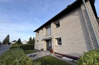 Wohnung mieten in 53819 Neunkirchen-Seelscheid, MANNELLA *Helle 4-Zimmerwohnung mit Garten und Terrasse* Neues Badezimmer und viel Platz!