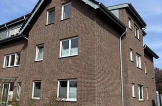 Wohnung mieten in Linnicher Straße 86, 52445 Titz, Neuwertige und moderne Wohnung im Erdgeschoss