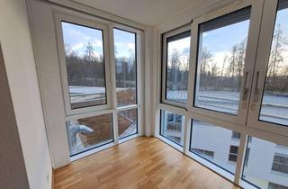 Wohnung mieten in Kieslingstraße, 94469 Deggendorf, Betreutes Wohnen: Helle Wohnung im 4. OG mit Aufzug in Deggendorf