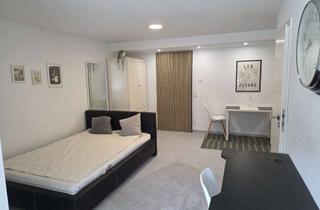 Wohnung mieten in Plieninger Strasse 58, 70794 Filderstadt, Einziehen und Wohlfühlen: Frisch saniertes Design-Apartment in Top-Lage