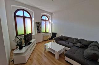 Wohnung mieten in Berliner Str. 50/Salomonstr., 02826 Innenstadt, schöne 2-Raum-Wohnung mit Einbauküche in Görlitzer Innenstadt