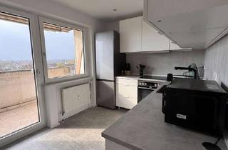 WG-Zimmer mieten in 76344 Eggenstein-Leopoldshafen, Möblierte WG Zimmer in frisch sanierter Wohnung zu vermieten. Haltestelle direkt vor der Tür