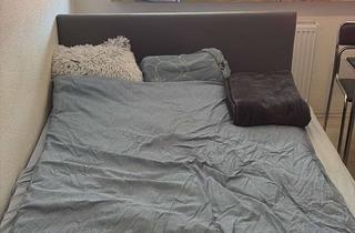 WG-Zimmer mieten in Beckstraße 75, 64287 Darmstadt, Kleines WG Zimmer, sehr Nah an Innenstadt, 3 Mann WG mit Reinigungskraft