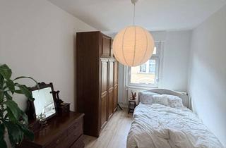 WG-Zimmer mieten in Heppenheimerstraße, 65203 Biebrich, WG Zimmer in Altbau Wohnung