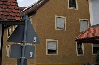 WG-Zimmer mieten in Hohenburger Str., 92280 Kastl, Zimmer (15m²) in einer Wohnung nahe der Klosterburg zu vermieten