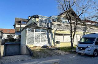 Garagen kaufen in 83026 Aising, Vermieteter TG-Stellplatz in praktischer Lage!