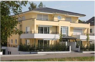 Garagen mieten in Fasanenfeld, 53721 Siegburg, Siegburg Stadtmitte - komfortabler Tiefgaragenstellplatz - in exklusiver Wohnanlage