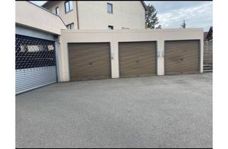 Garagen mieten in 72660 Beuren, Duplex-Garage zu vermieten (Doppelparker)