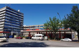 Garagen mieten in Kieler Straße 208-212, 22525 Stellingen, 1 FREIER XL-(Tief)Garagenstellplatz für PKW - Nr. 27 zu vermieten !