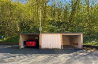 Garagen mieten in Straßburg 18, 69483 Wald-Michelbach, Garage mit Strom!
