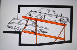 Garagen mieten in Siriusstr. 22, 82205 Gilching, *Gilching - Duplexstellplatz (unten), Nähe Gymnasium
