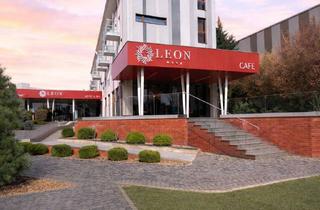 Gewerbeimmobilie kaufen in Bulevardul Nicolae Titulescu, 31033 Brüggen, Hotelinvestment mit Spa, Eventfläche & Umnutzungspotenzial in Arad, Rumänien