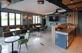 Gewerbeimmobilie kaufen in 50939 Klettenberg, 6% Rendite - Gewerbelokal/Restaurant zu verkaufen in Köln-Klettenberg