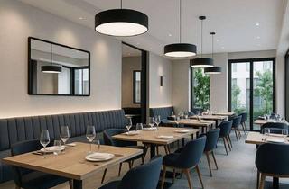 Gastronomiebetrieb mieten in 28355 Oberneuland, RESERVIERT Renommierter Restaurantbetrieb in hochwertige Lage von Bremen