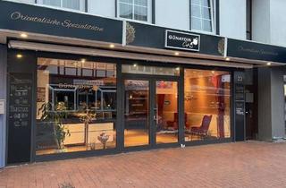 Gewerbeimmobilie kaufen in Marktstraße 23, 29614 Soltau, Café