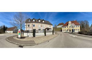 Gastronomiebetrieb mieten in 89278 Nersingen, Erfolgreiches Restaurant plus Hotel – 24 Betten, moderne Küche, beste Anbindung - zu verpachten