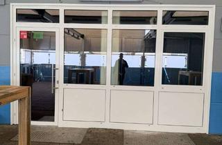 Gastronomiebetrieb mieten in Michelinstr. 144, 96103 Hallstadt, Imbiss - neben renommierter Clubdiskothek! Provisionsfrei zu vermieten