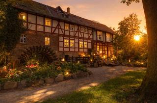 Gastronomiebetrieb mieten in Ziegenhainerstraße 51, 34576 Homberg, Einzigartiges Restaurant und Café in exponierter Lage