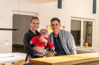 Einfamilienhaus kaufen in 31688 Nienstädt, ***Ein Paradis für Familien: Gemütliches Einfamilienhaus mit viel Platz zum Leben mit Klinkeraktion!