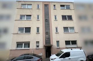 Mehrfamilienhaus kaufen in 68305 Waldhof, Stabiler Cashflow & AfA-Potenzial bis 5 % - Mehrfamilienhaus mit 8 Einheiten in Mannheim-Waldhof