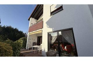 Doppelhaushälfte kaufen in 64404 Bickenbach, ### GEPFLEGTE DOPPELHAUSHÄLFTE, 7,5 METER BREITE IN GESUCHTER LAGE ###