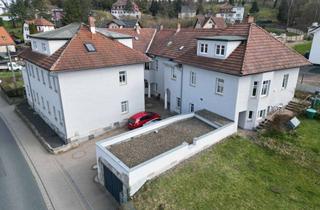 Haus kaufen in 96524 Neuhaus-Schierschnitz, Eindrucksvolles Anwesen mit über 8 % Rendite zur Kapitalanlage!