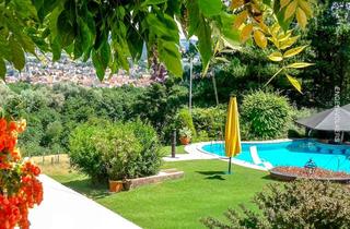 Haus kaufen in 69509 Mörlenbach, Repräsentatives Luxusanwesen mit Panoramablick