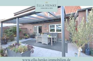 Doppelhaushälfte kaufen in 38179 Schwülper, Wunderschöne, top gepflegte Doppelhaushälfte mit liebevoll angelegtem Garten, Keller + Garage.