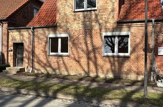 Haus kaufen in 23948 Klütz, Saniertes Reihenmittelhaus in Damshagen, ca. 7 km bis zum Ostseebad Boltenhagen