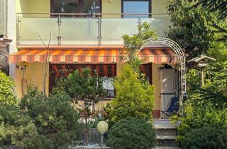 Haus kaufen in 79114 Haslach, Von privat, Familienfreundliches Reihenendhaus mit renditestarker Einliegerwohnung in Freiburg