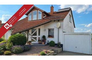 Einfamilienhaus kaufen in 66482 Ernstweiler/Bubenhausen, Youngtimer - Gepflegtes Einfamilienhaus mit großzügigem Grundstück