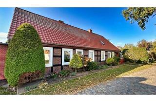 Haus kaufen in 17398 Neu Kosenow, Ein malerischer Ort