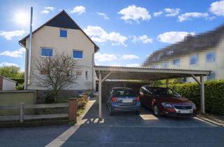 Mehrfamilienhaus kaufen in 30890 Barsinghausen, Mehrfamilienhaus mit 3 Einheiten + ELW, großem Grundstück & zusätzl. Baupotenzial