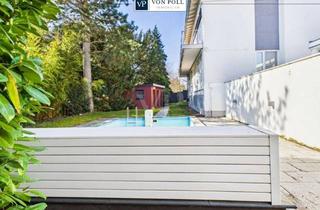 Haus kaufen in 63808 Haibach, Stilvolles Wohndomizil in unverbaubarer und ruhiger Lage