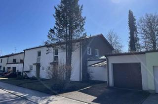 Doppelhaushälfte kaufen in Am Waldrand, 81827 Trudering-Riem, Doppelhaushälfte am Waldrand, 5 Zimmer in München-Waldtrudering in Top Lage von privat