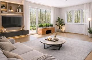 Einfamilienhaus kaufen in 71067 Sindelfingen, Klein und Fein…Einfamilienhaus in traumhafter Waldrandlage