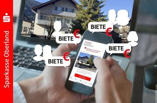 Haus kaufen in 82487 Oberammergau, Achtung Angebotsverfahren!